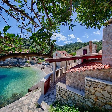 Villa Silente Okljucna Zewnętrze zdjęcie