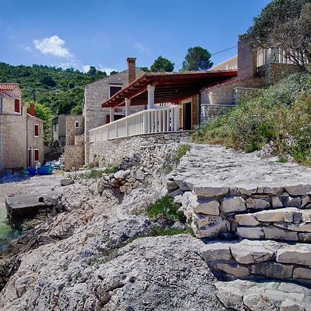 Villa Silente Okljucna Zewnętrze zdjęcie