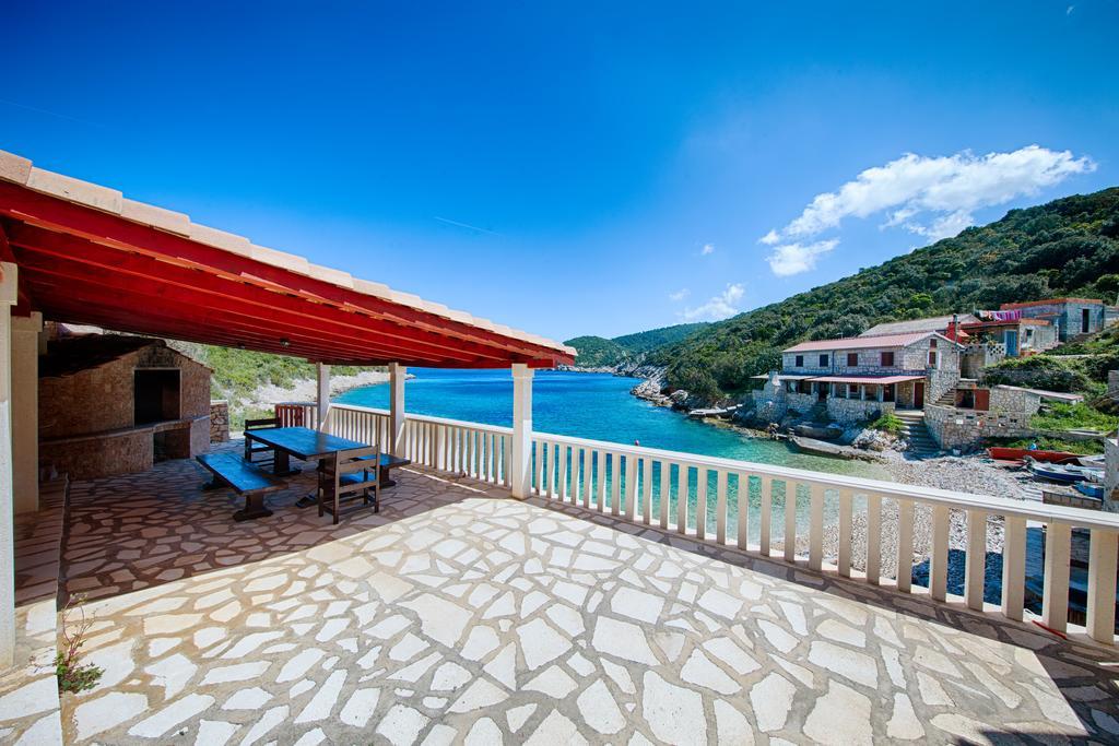 Villa Silente Okljucna Zewnętrze zdjęcie