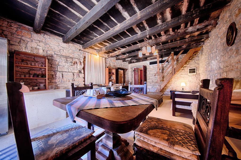 Villa Silente Okljucna Zewnętrze zdjęcie