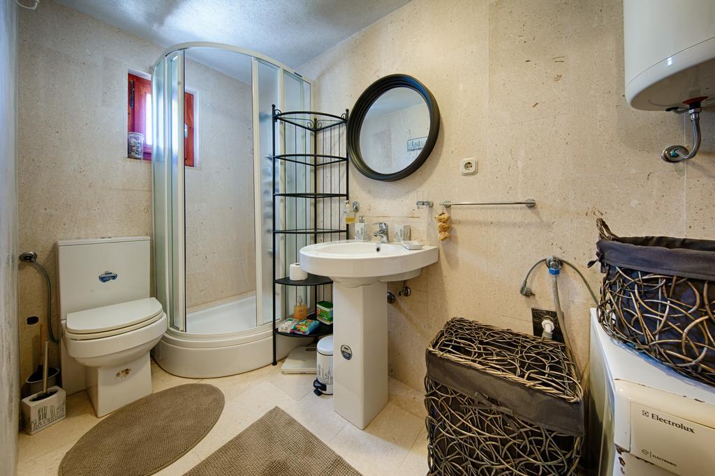 Villa Silente Okljucna Zewnętrze zdjęcie