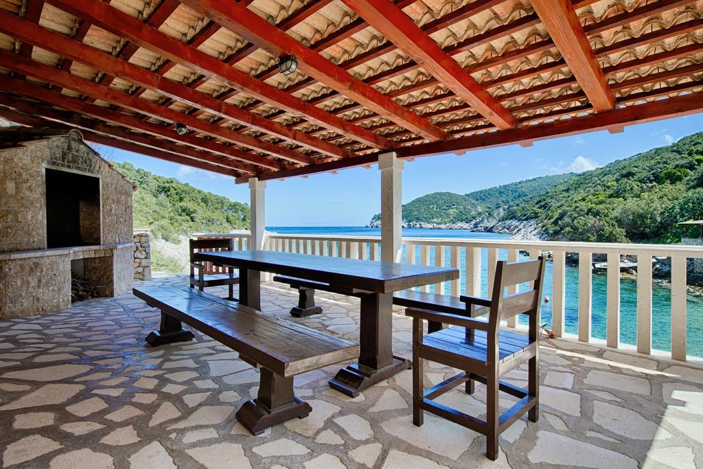 Villa Silente Okljucna Zewnętrze zdjęcie