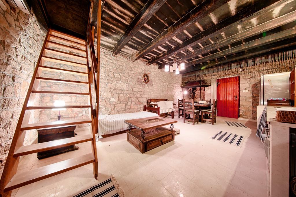 Villa Silente Okljucna Zewnętrze zdjęcie