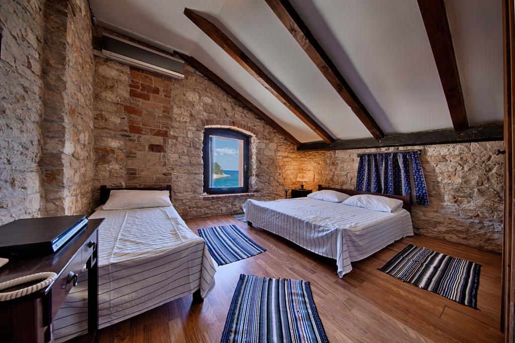 Villa Silente Okljucna Zewnętrze zdjęcie