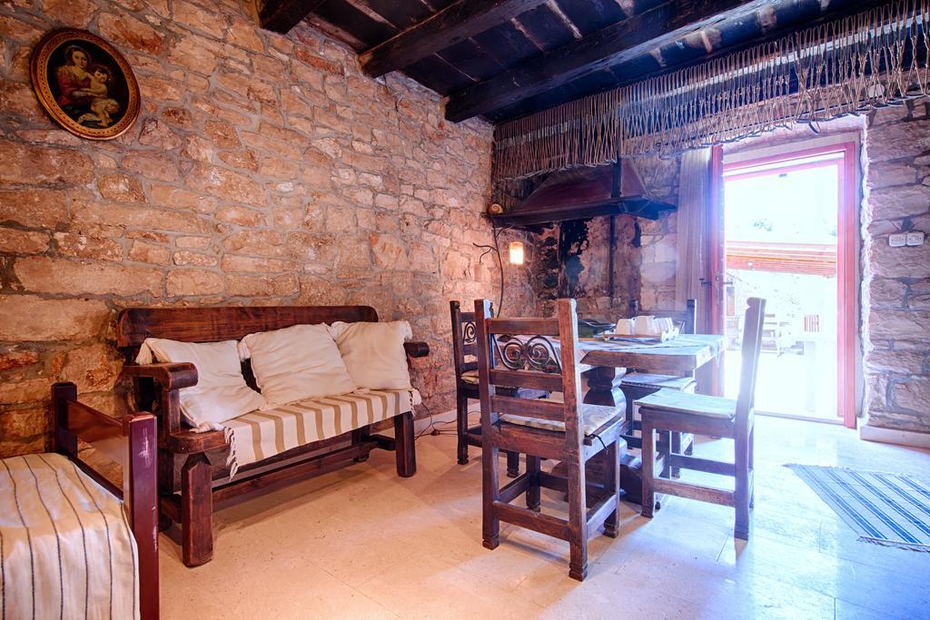 Villa Silente Okljucna Zewnętrze zdjęcie