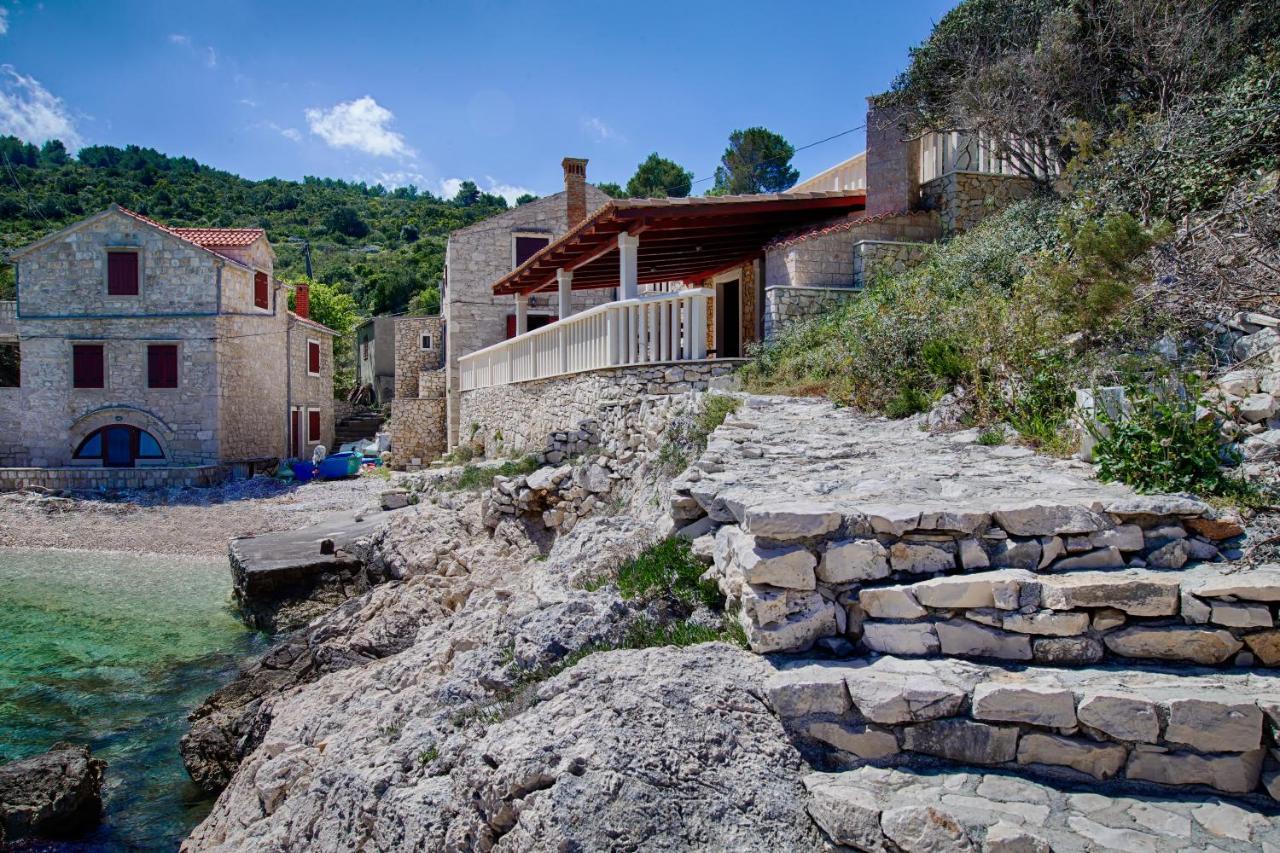 Villa Silente Okljucna Zewnętrze zdjęcie