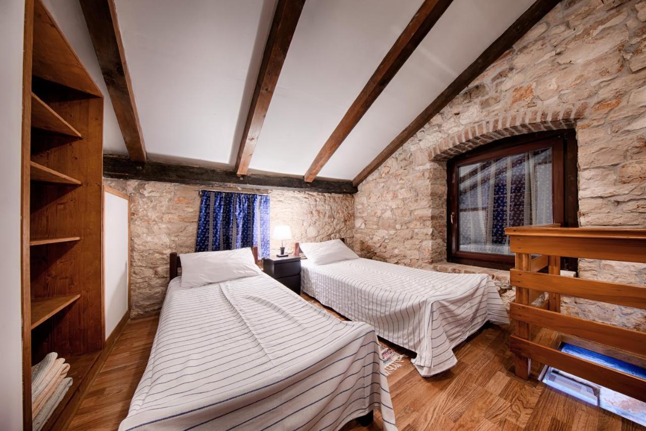 Villa Silente Okljucna Zewnętrze zdjęcie