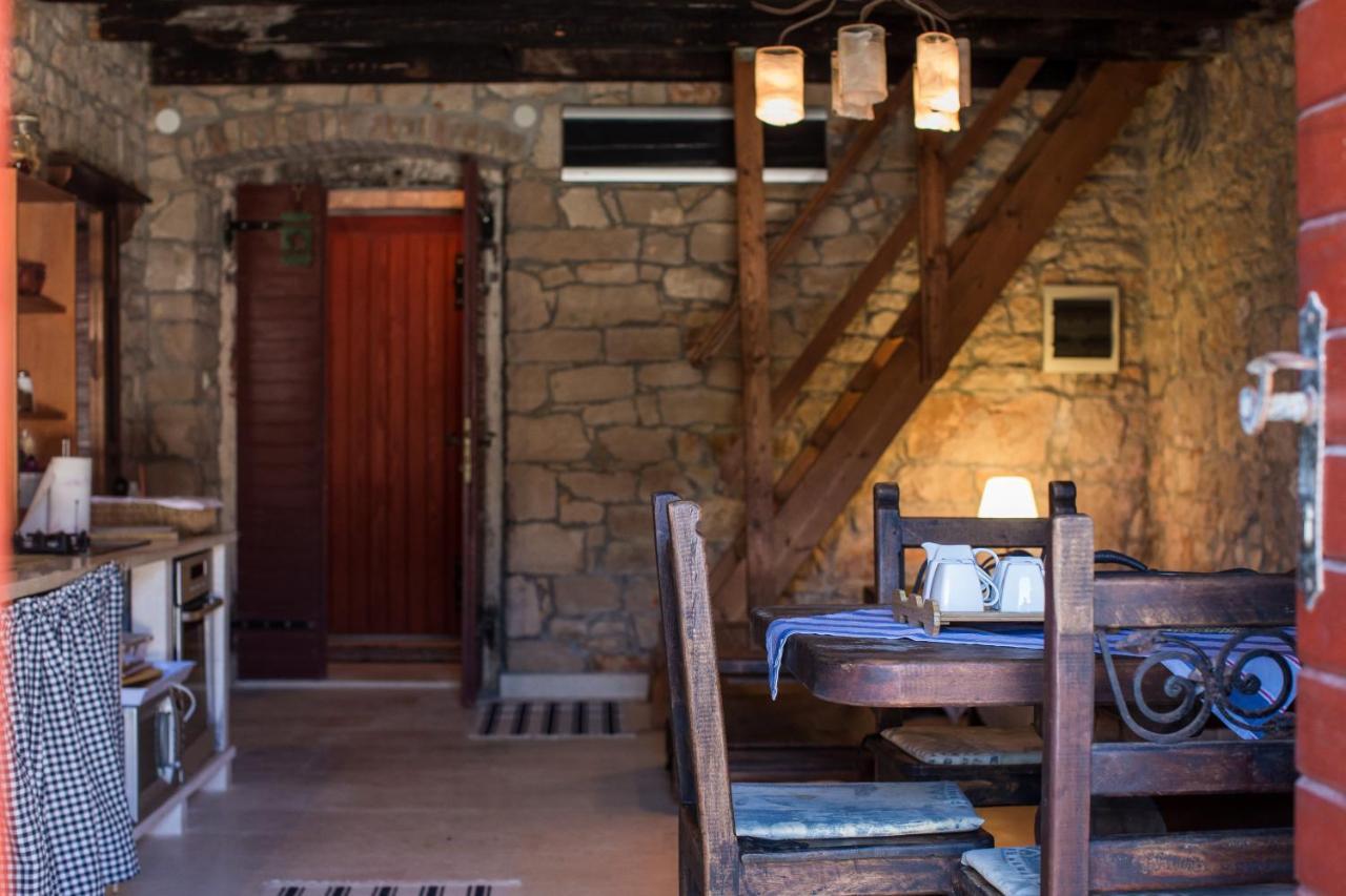 Villa Silente Okljucna Zewnętrze zdjęcie