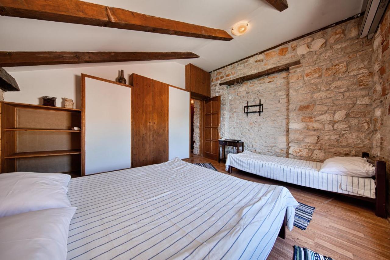 Villa Silente Okljucna Zewnętrze zdjęcie