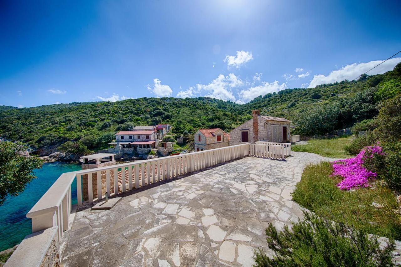 Villa Silente Okljucna Zewnętrze zdjęcie