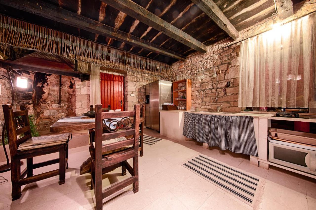 Villa Silente Okljucna Zewnętrze zdjęcie