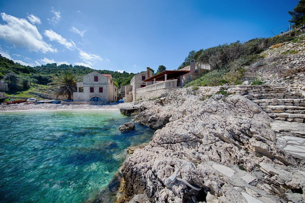 Villa Silente Okljucna Zewnętrze zdjęcie