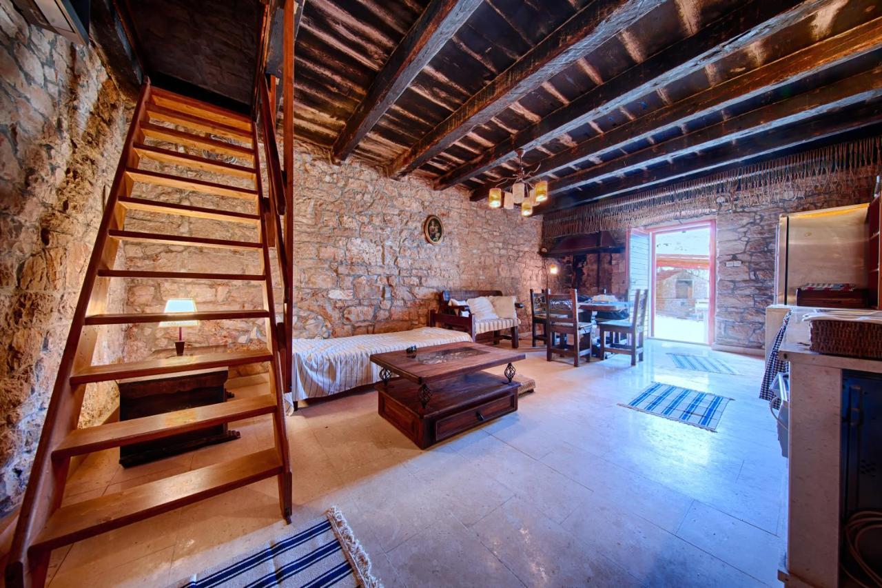 Villa Silente Okljucna Zewnętrze zdjęcie